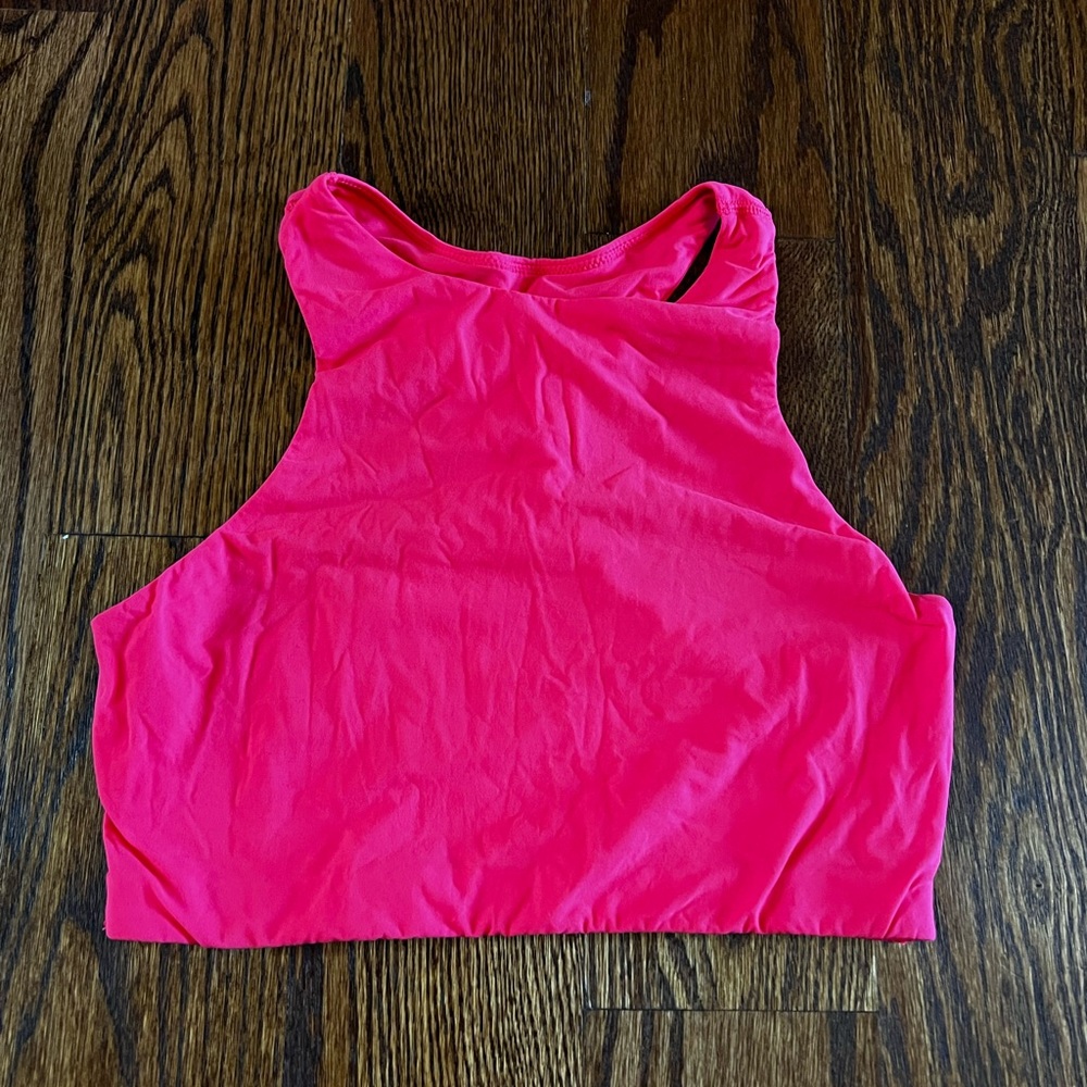Skims fits everybody high neck bra